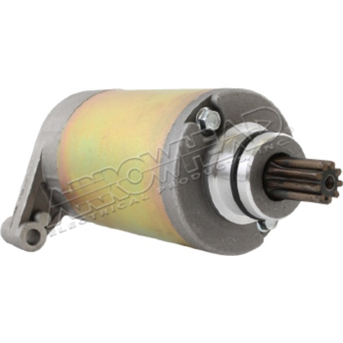 Arrowhead - Starter Motor DR/DF200 (Same as 6-SCH0037)