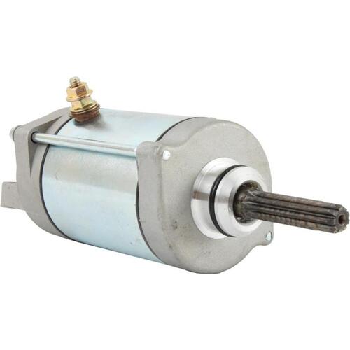 Arrowhead - Starter Motor