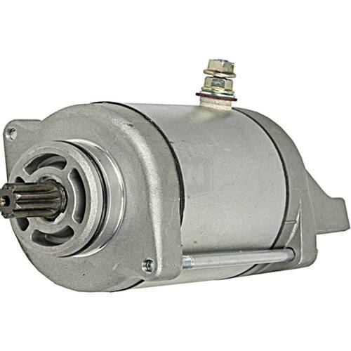 Arrowhead - Starter Motor Suzuki GSF1200 Bandit 97-05