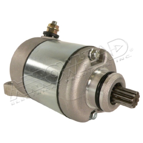 Arrowhead - Starter Motor Honda TRX450ER 09-14