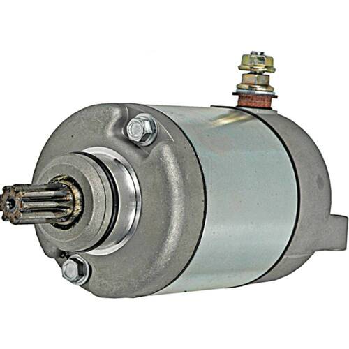 Arrowhead - Starter Motor Honda CBR600F 99-06