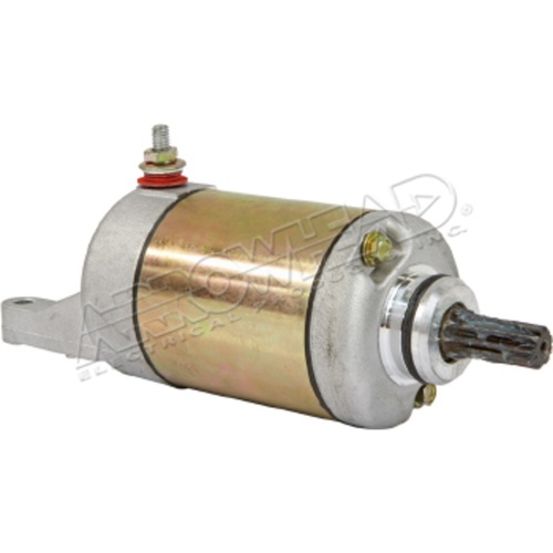 Arrowhead - Starter Motor Suzuki LT-A450/500 07-15