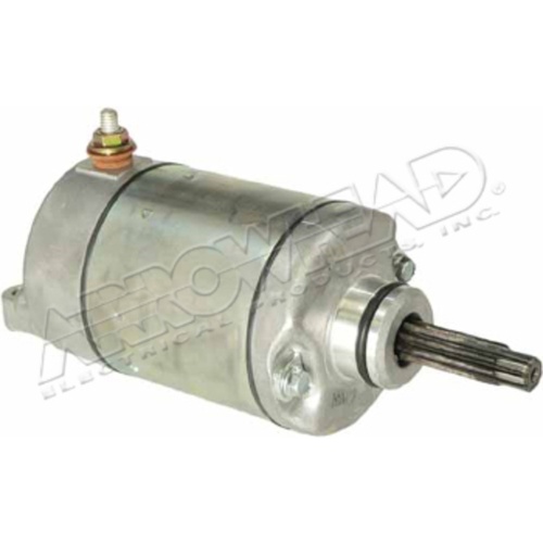 Arrowhead - Starter Motor Honda TRX400EX 05-14