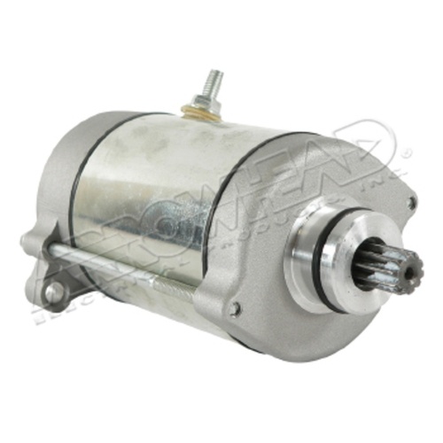 Arrowhead - Starter Motor Kawasaki ZX1100