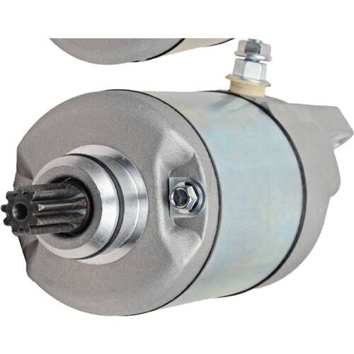 Arrowhead - Starter Motor