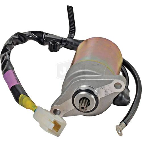 Arrowhead - Starter Motor Kawasaki KFX90 07-15