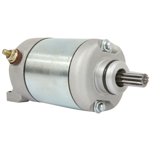 Arrowhead - Starter Motor Polaris 550 Sportsman 10-14