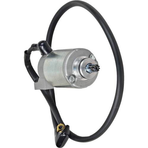 Arrowhead - Starter Motor