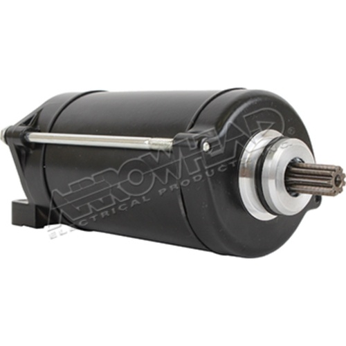 Arrowhead - Starter Motor Kawasaki KLR650 87-14