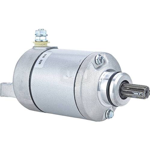 Arrowhead - New AEP Starter Motor - Suzuki GSX-R600 M/C 599cc 06-07, GSX-R750 M/C 750cc 2006-07 (31100-01H00)