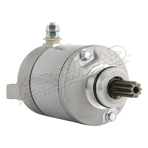 Arrowhead - New AEP Starter Motor - Suzuki GSX-R600 M/C 599cc 08-09, GSX-R750 M/C 750cc 08-09 (31100-37H00)