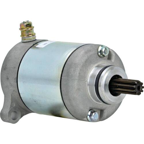 Arrowhead - Starter Motor