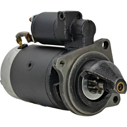 Arrowhead - Starter Motor - Honda CRF125FB