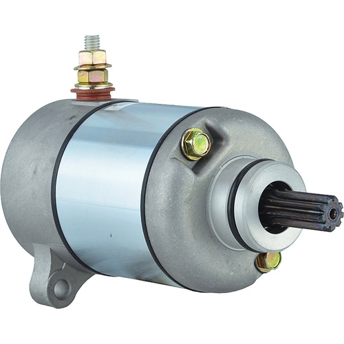 Arrowhead - Starter Motor - Honda CBR125R 2004-16