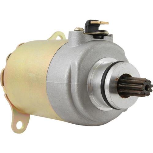 Arrowhead - Starter Motor RZR170