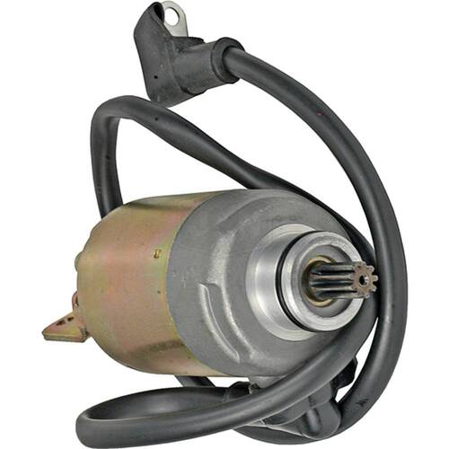 Arrowhead - Starter Motor