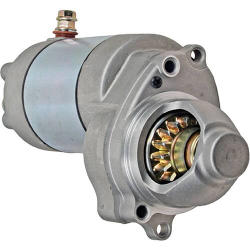 Arrowhead - Starter Motor