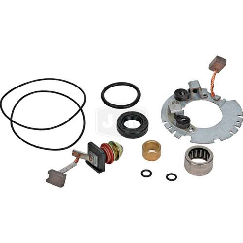 Arrowhead - Starter Motor Repair Kit YFM400 Big Bear 00-12