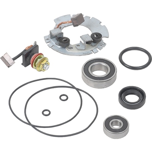 Arrowhead - Starter Motor Repair Kit Triumph