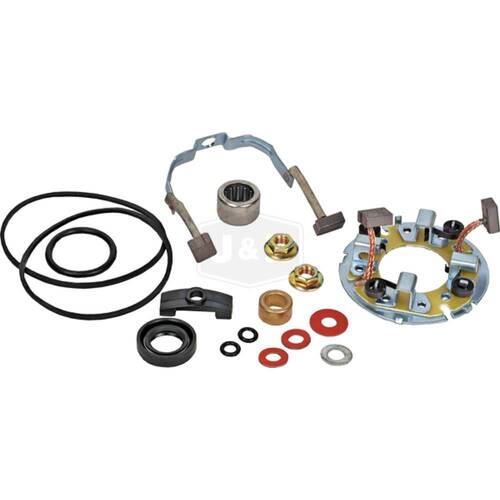 Arrowhead - Starter Motor Repair Kit Honda VF500/CB550/650