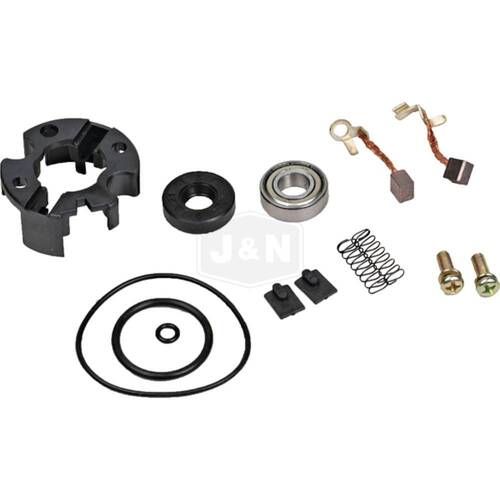 Arrowhead - Starter Motor Repair Kit YFM50/80