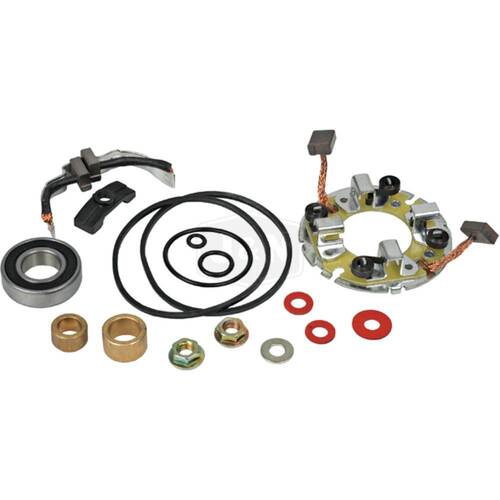 Arrowhead - Starter Motor Repair Kit Polaris Big Boss, Trail Boss, Trail Blazer