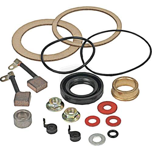 Arrowhead - Starter Motor Repair Kit Honda CB200/350