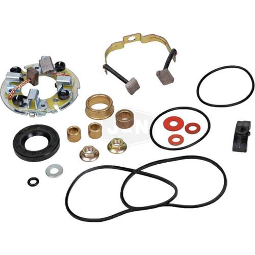 Arrowhead - Starter Motor Repair Kit Kawasaki KLF300 86-88