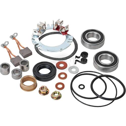 Arrowhead - Starter Motor Repair Kit Honda GL1000/1100