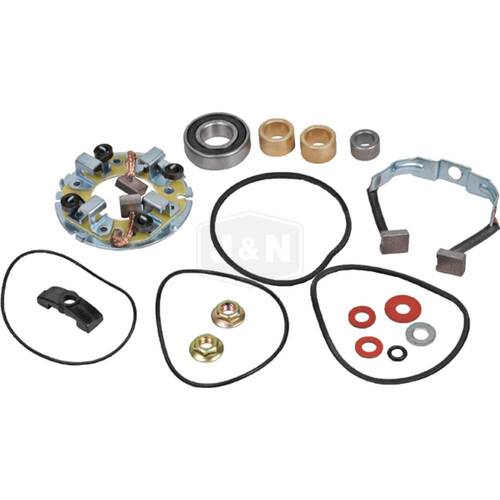 Arrowhead - Starter Motor Repair Kit