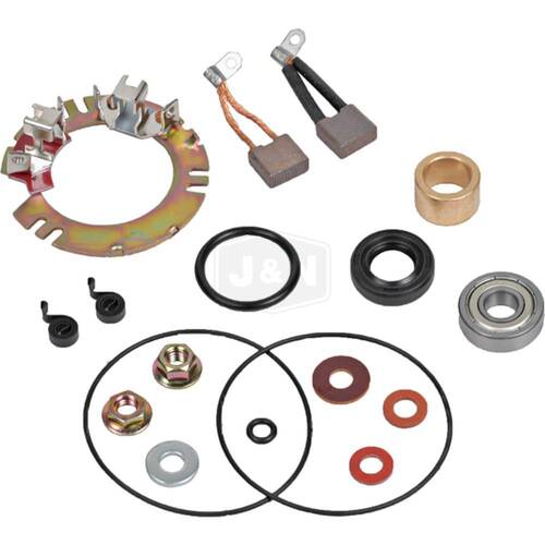 Arrowhead - Starter Motor Repair Kit Honda CB900