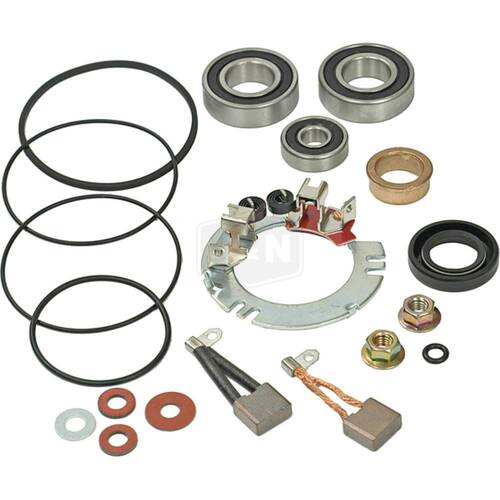 Arrowhead - Starter Motor Repair Kit - Honda GL1200 1984