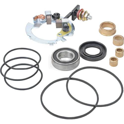 Arrowhead - Starter Motor Repair Kit Kawasaki KLF300 89-04