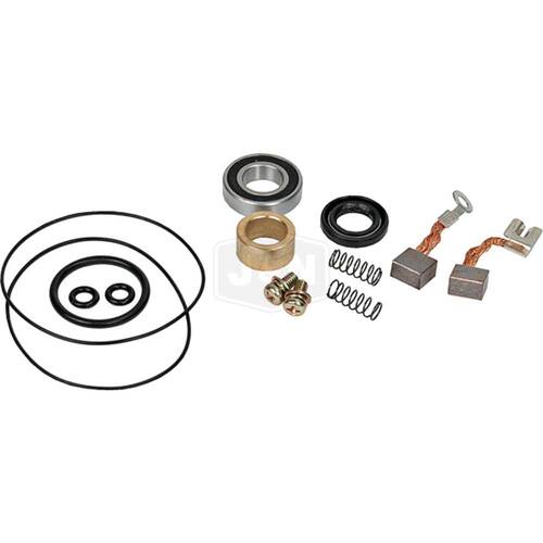 Arrowhead - Starter Motor Repair Kit YFM125 Grizzly