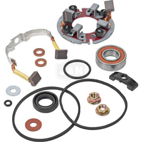 Arrowhead - Starter Motor Repair Kit Yamaha XV535