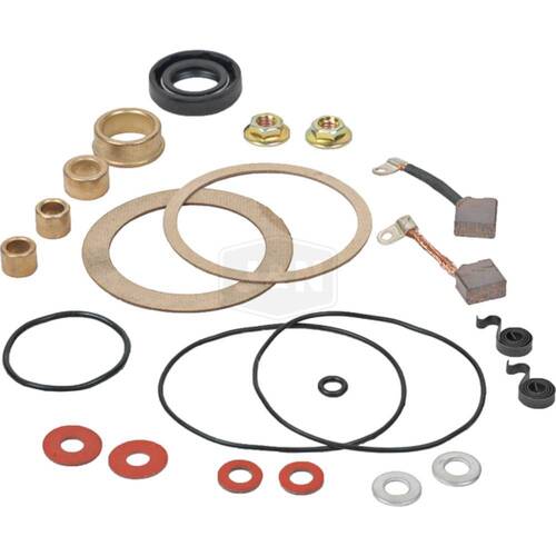 Arrowhead - Starter Motor Repair Kit - Honda TRX125 1985-86