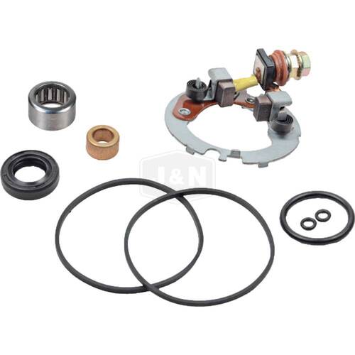 Arrowhead - Starter Motor Repair Kit Suzuki LTF400