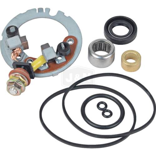 Arrowhead - Starter Motor Repair Kit Suzuki GSX-R600/750 06-07