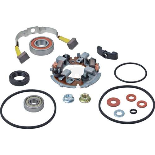 Arrowhead - Starter Motor Repair Kit Suzuki C90 05-09