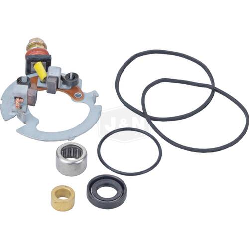 Arrowhead - Starter Motor Repair Kit Honda VFR800 02-09