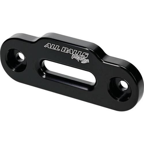 Arrowhead - Winch Hawse Fairlead 4 Bolt Winch Plate