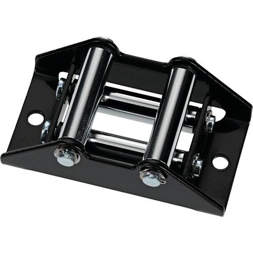 Arrowhead - Winch Roller Fairlead 2 Bolt Winch Plate