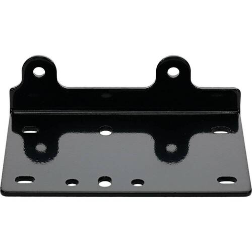 Arrowhead - Winch Universal Mounting Plate 2 Bolt