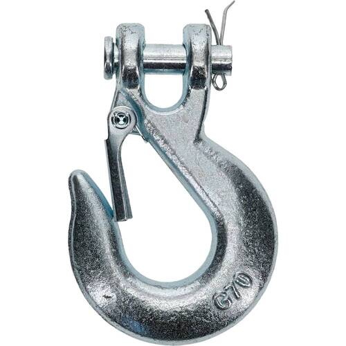 Arrowhead - Winch Clevis Hook 5/16