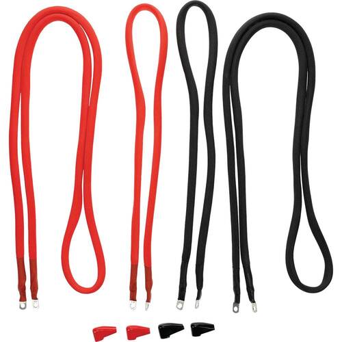 Arrowhead - Winch Electric Cable Kit 6000LB