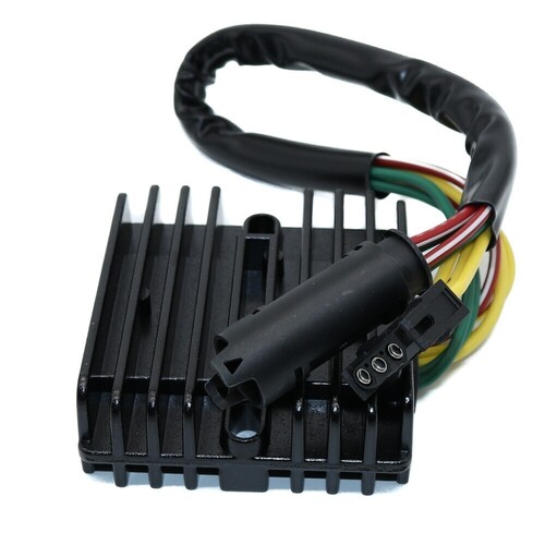 Arrowhead - Voltage Regulator BMW