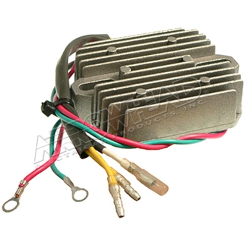 Arrowhead - Voltage Regulator Ducati