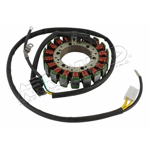 Arrowhead - New AEP Charging Stator - Honda XR650L 93-16  (31120-MW2-781)