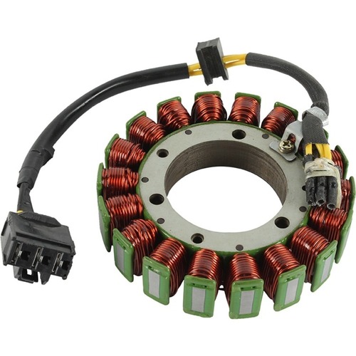 Arrowhead - New AEP Charging Stator - Honda  FJS/FSC600