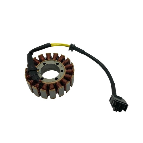 Arrowhead - New AEP Charging Stator - Honda CBR600F 01-06